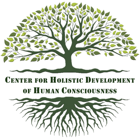 Center for Holistic Development<br>of Human Consciousness