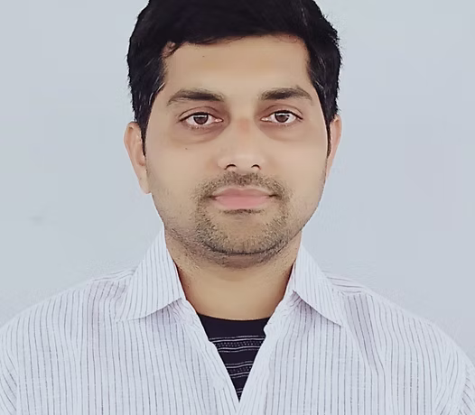 Bala Ramesh