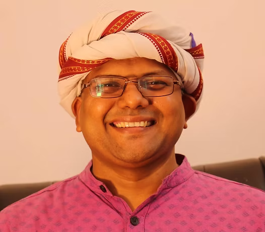 Dr. Sundar Raj Perumal