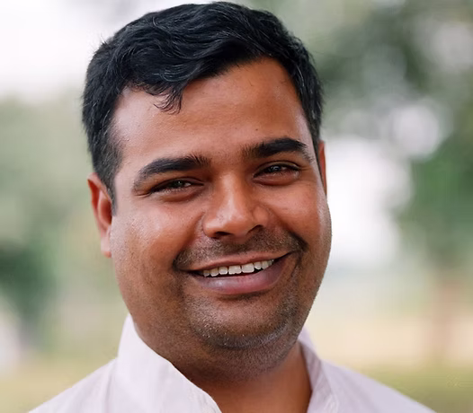 Giridhar Kolanupaka