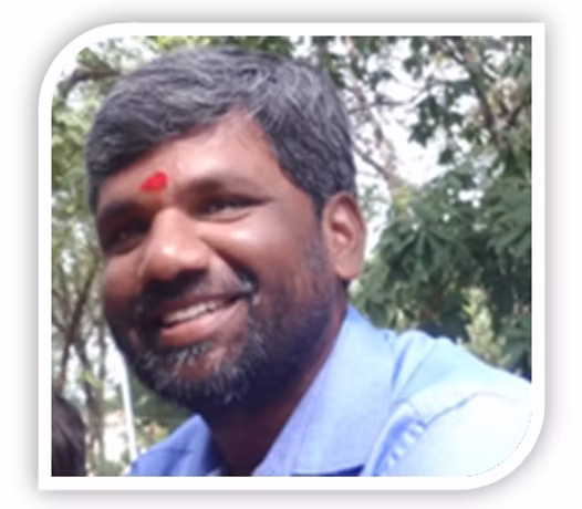 Narasimha Swamy