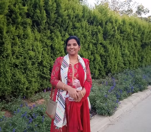 Poornima