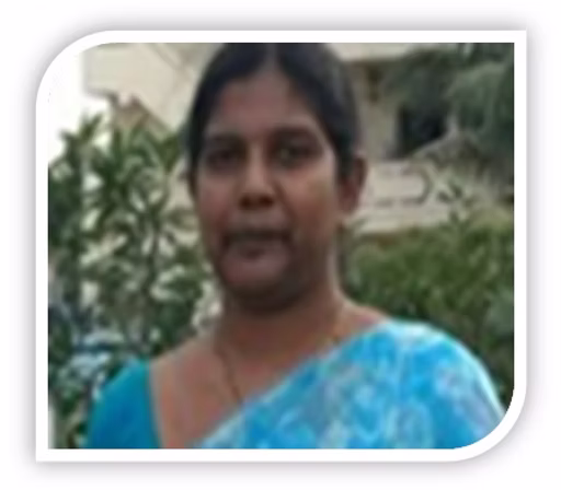 Sridevi B